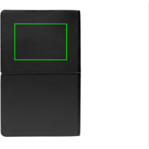 Parte trasera y alta del artículo