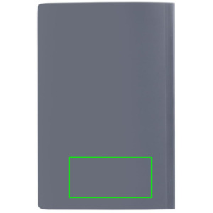 Parte trasera y baja del artículo