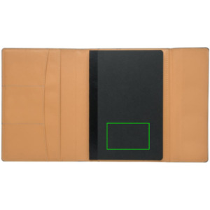 Posición de marcaje libreta