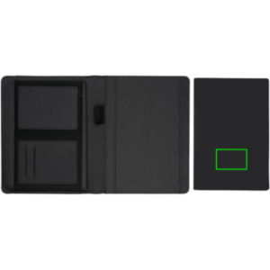 Posición de marcaje libreta