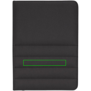 Parte frontal y baja del artículo