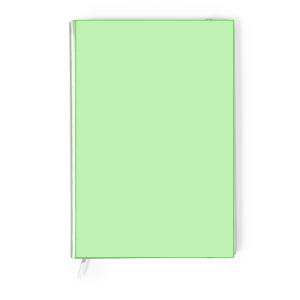 Posición de marcaje en la portada