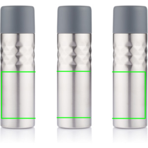 Parte trasera y baja del artículo