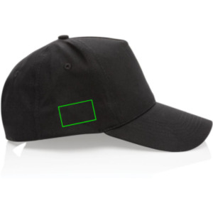 Lado derecho del artículo