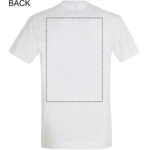 Posición de marcaje back