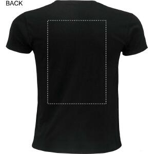 Posición de marcaje back