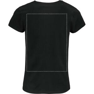 Posición de marcaje back