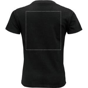 Posición de marcaje back