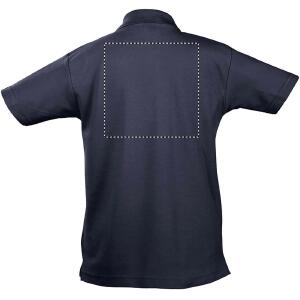 Posición de marcaje back