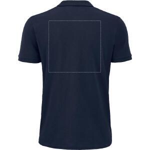 Posición de marcaje back