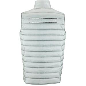 Posición de marcaje back strap