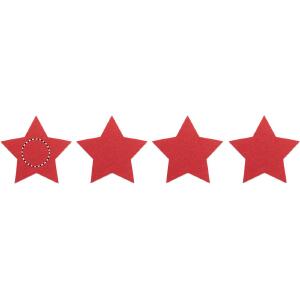 Posición de marcaje star 1