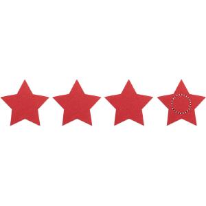 Posición de marcaje star 4
