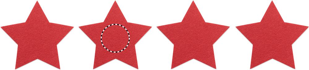 Posición de impresión Star 3