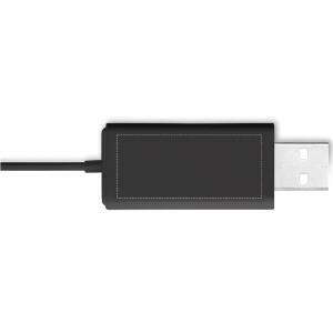 Posición de impresión Usb