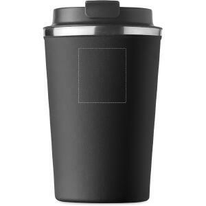 Posición de marcaje 360 laser