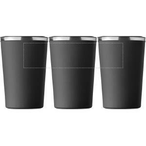 Posición de marcaje roundscreen