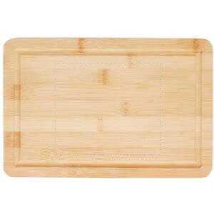 Posición de impresión plank front con láser