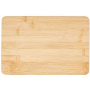 Posición de impresión plank back con láser