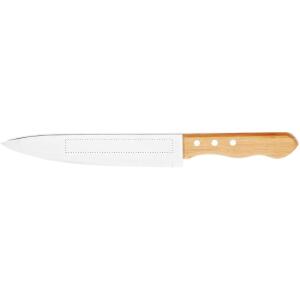 Posición de impresión knife 1 con láser