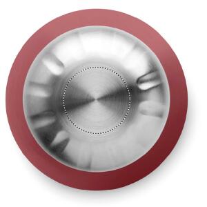 Posición de marcaje roundscreen
