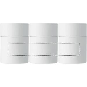 Posición de marcaje roundscreen