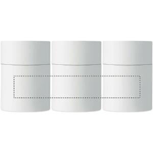 Posición de marcaje roundscreen