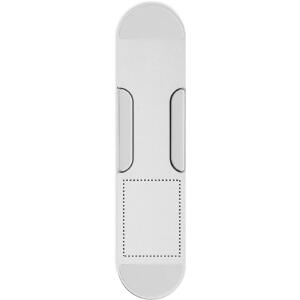 Posición de impresión Front lower