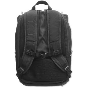 Posición de impresión shoulder strap right con bordado