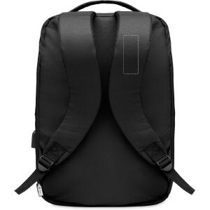 Posición de impresión Shoulder strap left