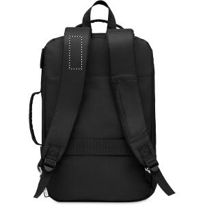Posición de marcaje shoulder strap right
