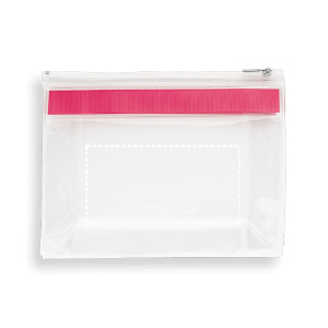 Posición de impresión Pouch posterior