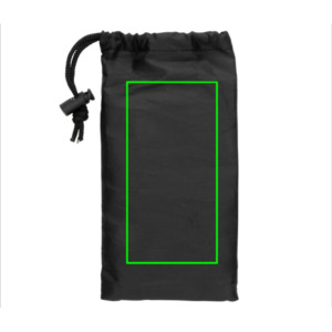 Posición de marcaje funda