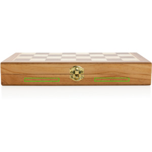 Parte frontal y baja del artículo