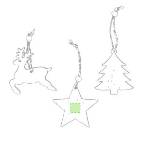 Posición de marcaje arbol cara 2