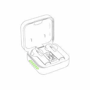 En el lateral cara 3