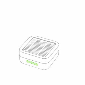 En el lateral cara 4