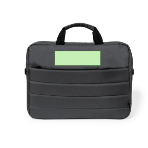 En la cara a (parte superior)