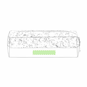 Cara a zona inferior