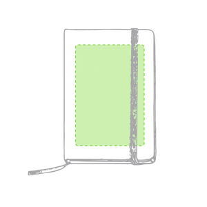 Sobre toda la portada