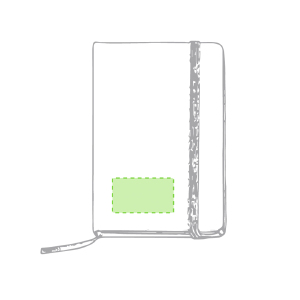 Sobre toda la portada