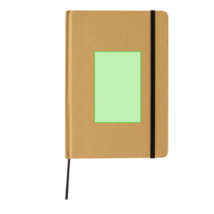 Sobre toda la portada