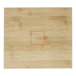 Posición de impresión Caja