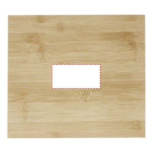 Posición de impresión Caja
