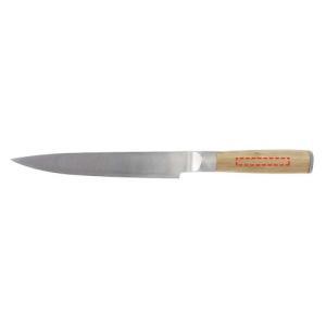 Posición de impresión hoja de cuchillo con grabado láser