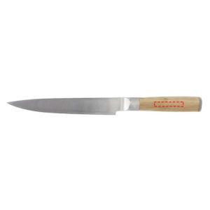 Posición de impresión mango del cuchillo con grabado láser