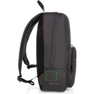 Lado izquierdo del artículo