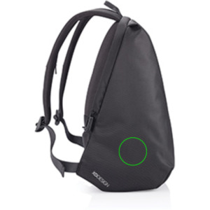 Lado izquierdo del artículo