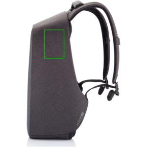 Parte derecha arriba