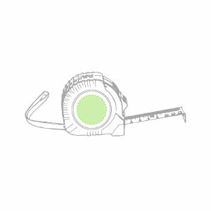 Posición de marcaje en la zona circular